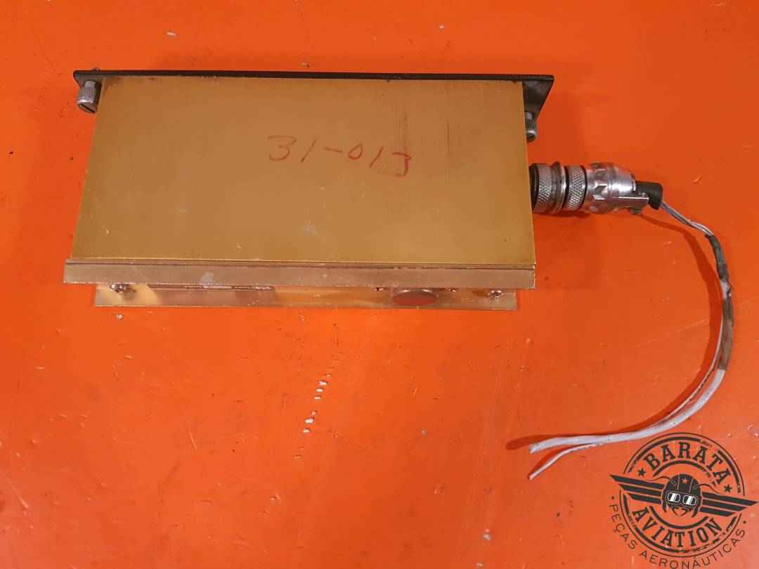 61-2008 Hoskins Power Supply