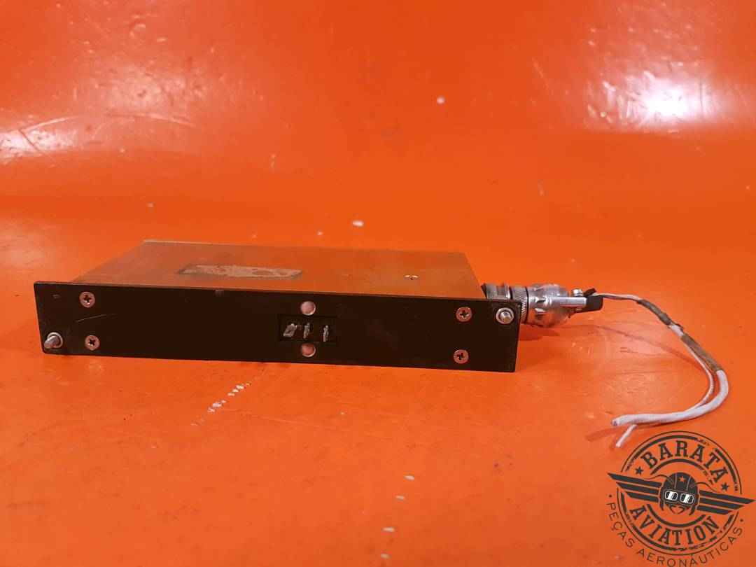 61-2008 Hoskins Power Supply