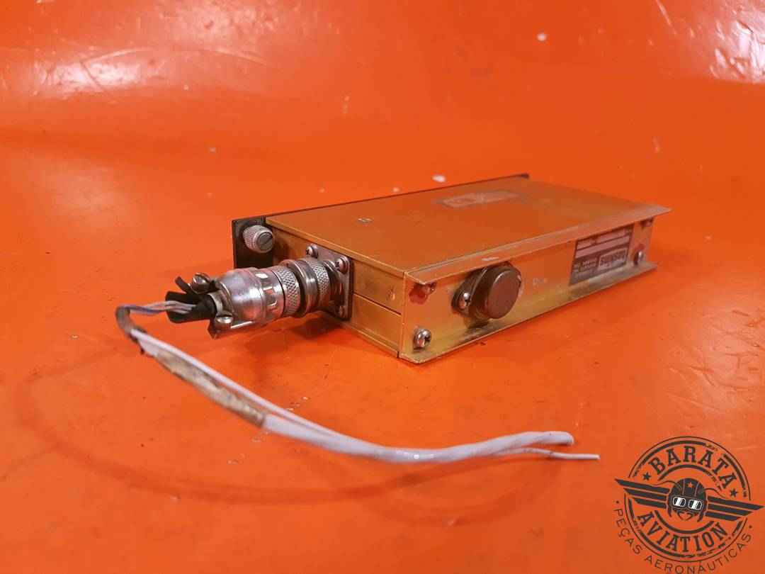 61-2008 Hoskins Power Supply