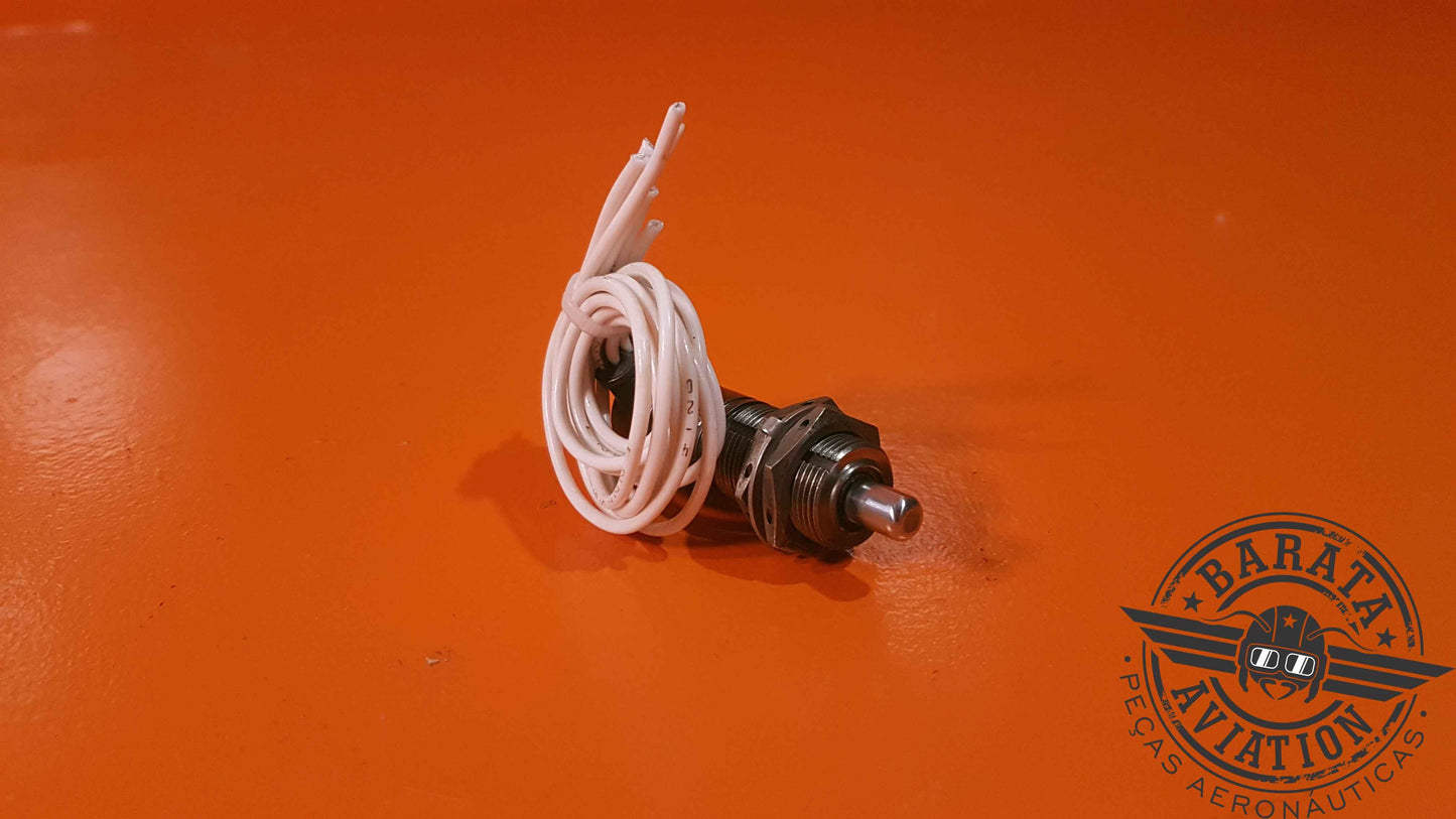 DS159-1 Limit Switch