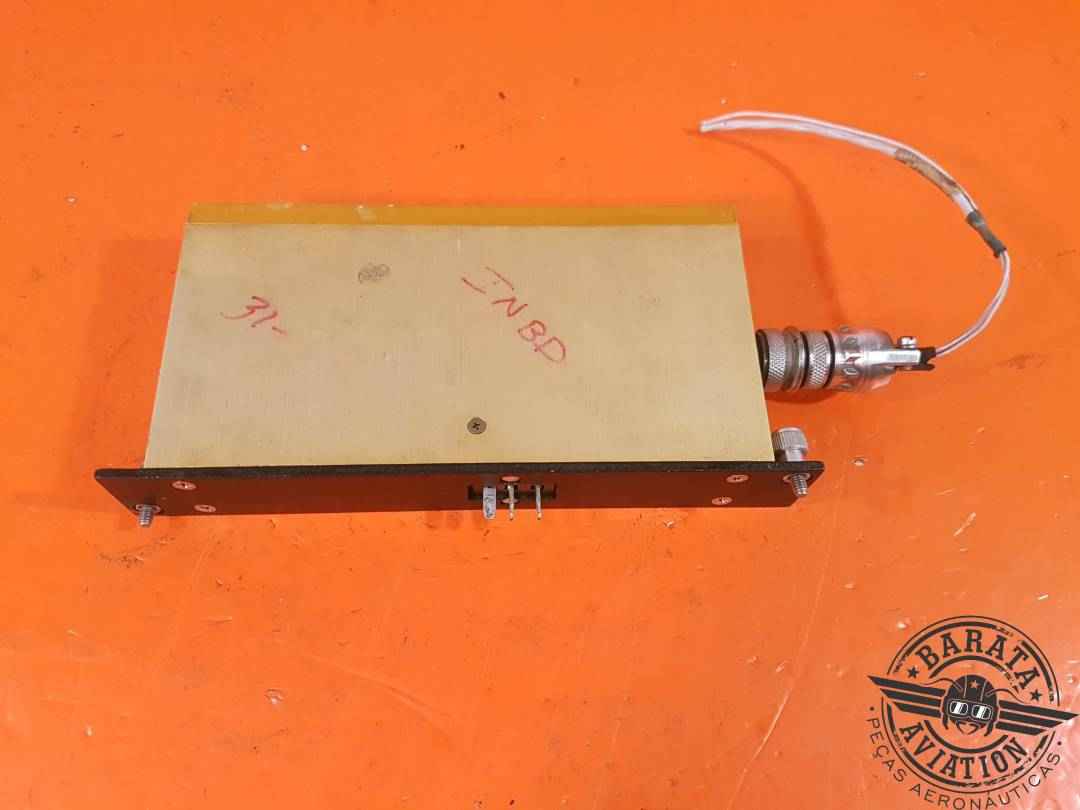 61-2008 Hoskins Power Supply - 28 vdc - 1.5 amps - w/ Connector