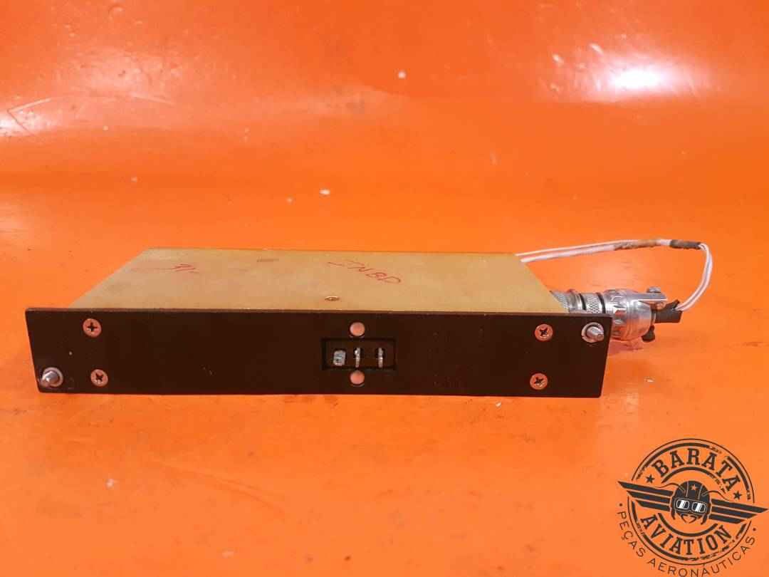 61-2008 Hoskins Power Supply - 28 vdc - 1.5 amps - w/ Connector