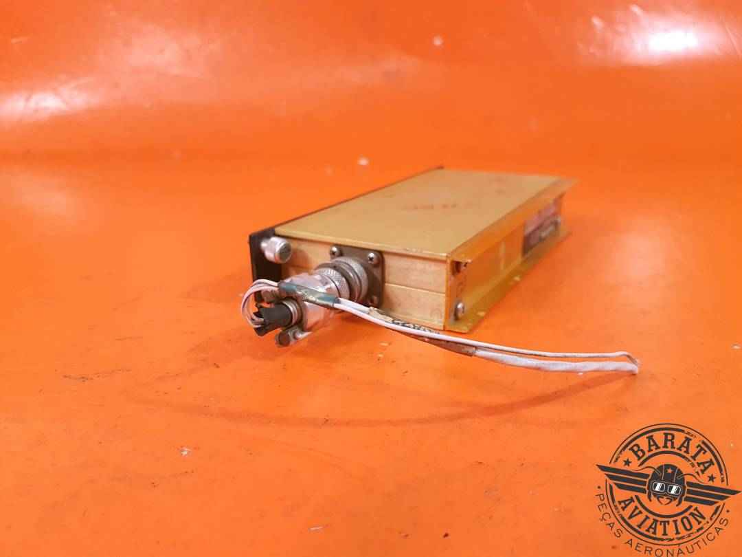 61-2008 Hoskins Power Supply - 28 vdc - 1.5 amps - w/ Connector