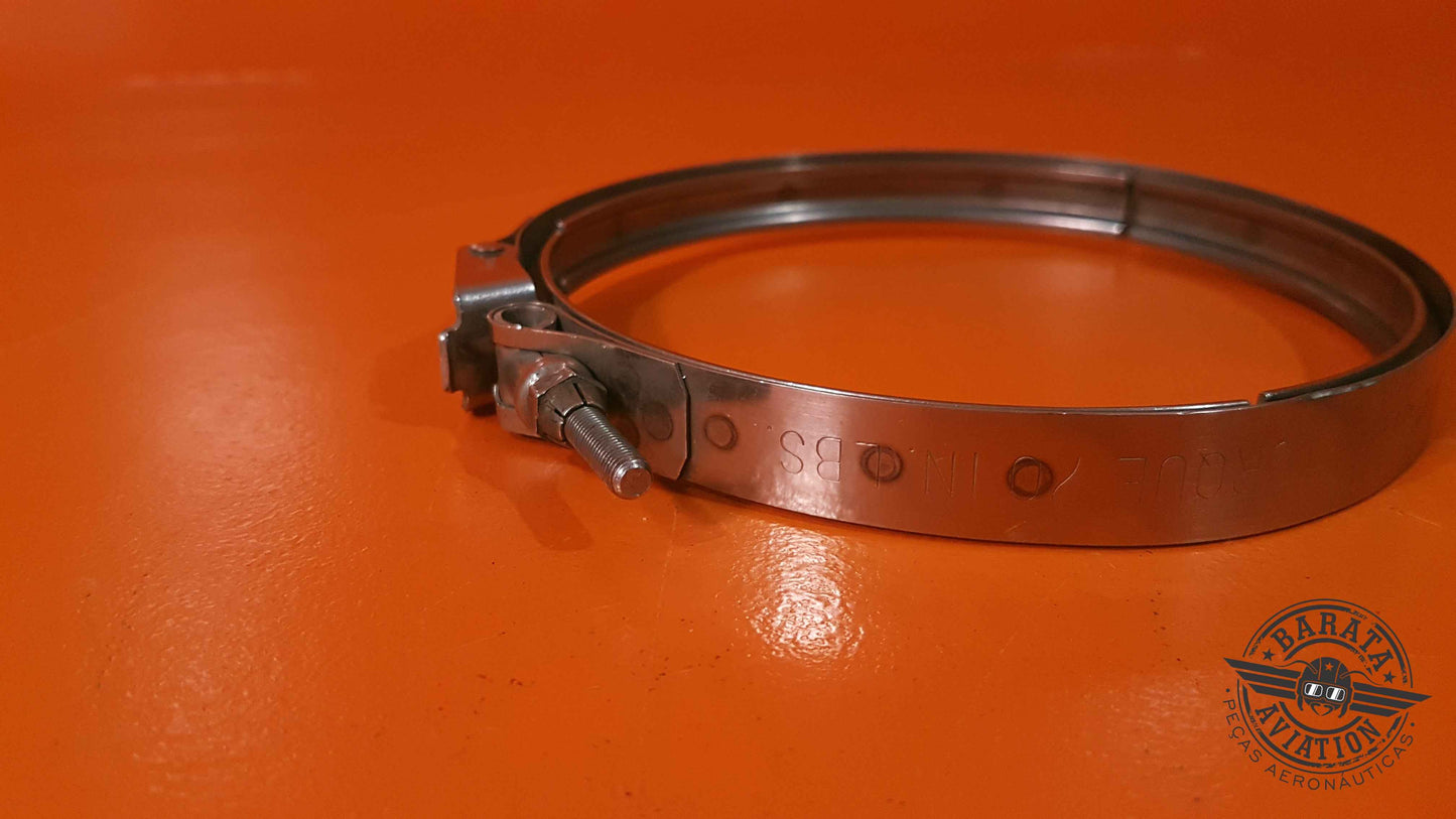 31435S0CN23072-1127 LSI Clamp