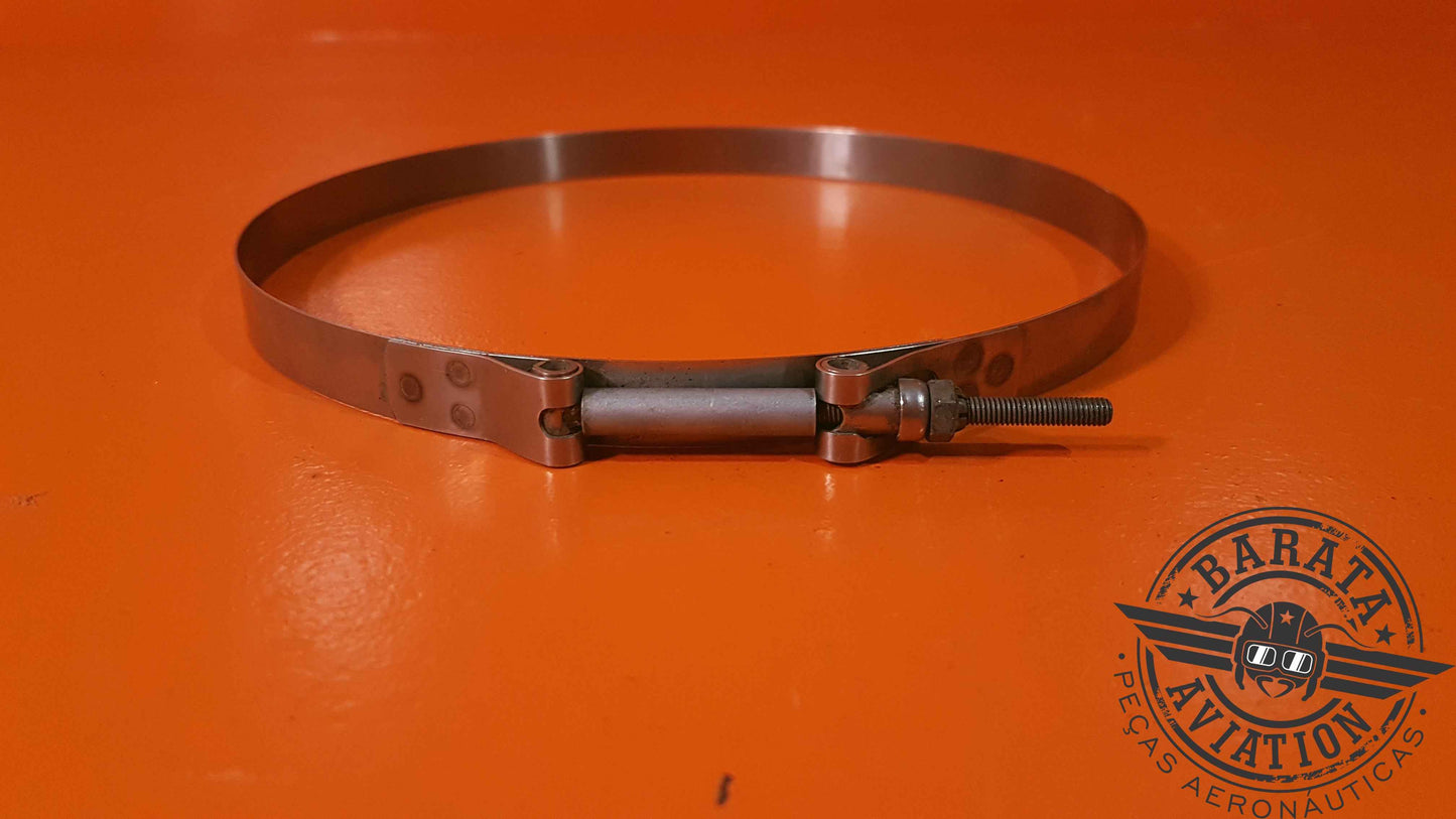 MS21920-70 Voss Clamp