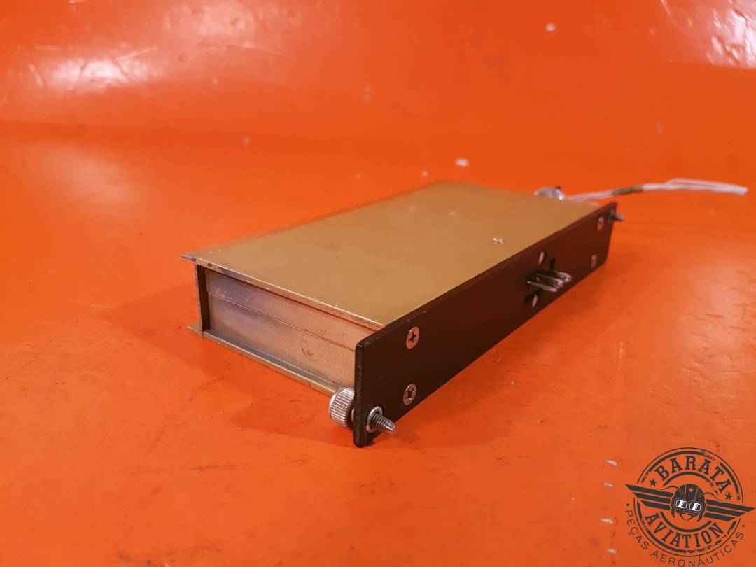 61-2008 Hoskins Power Supply - w/ Connector - 28 vdc - 1.5 amps