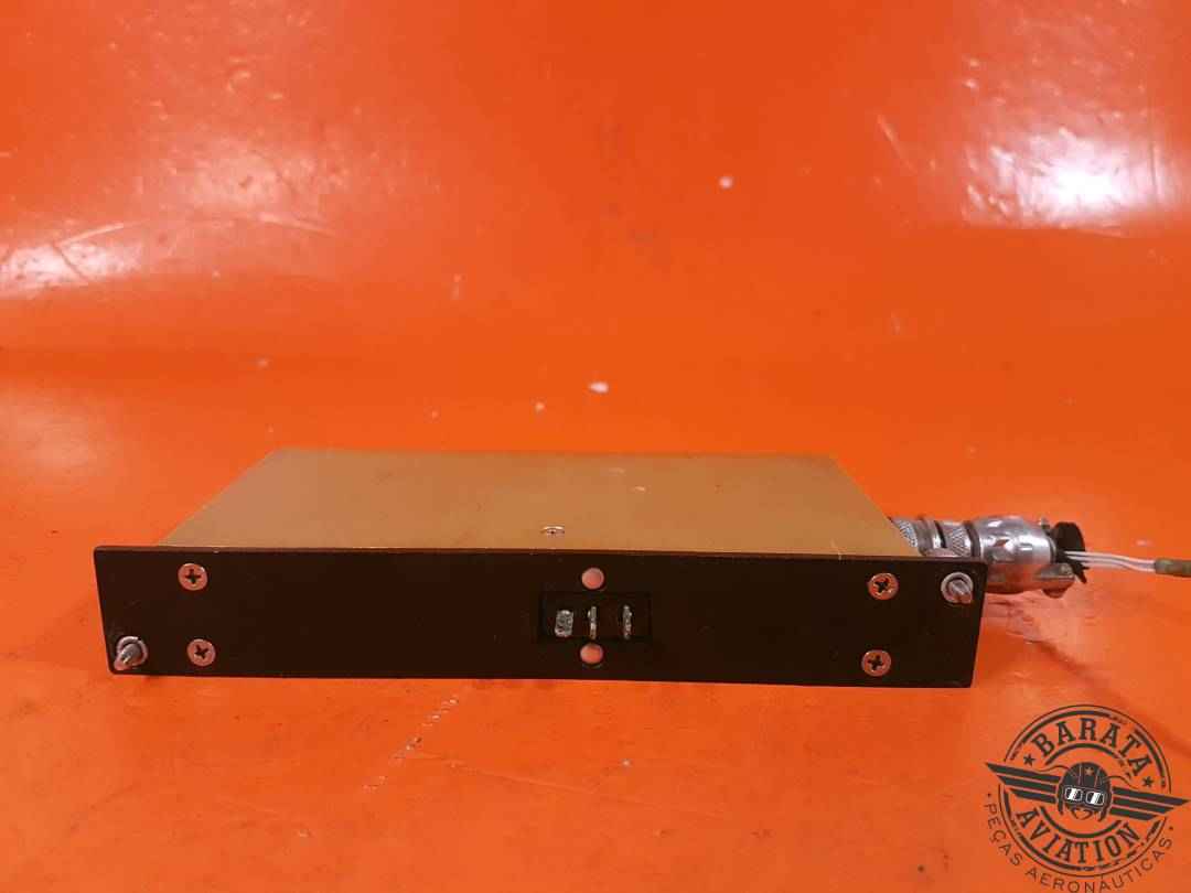 61-2008 Hoskins Power Supply - w/ Connector - 28 vdc - 1.5 amps