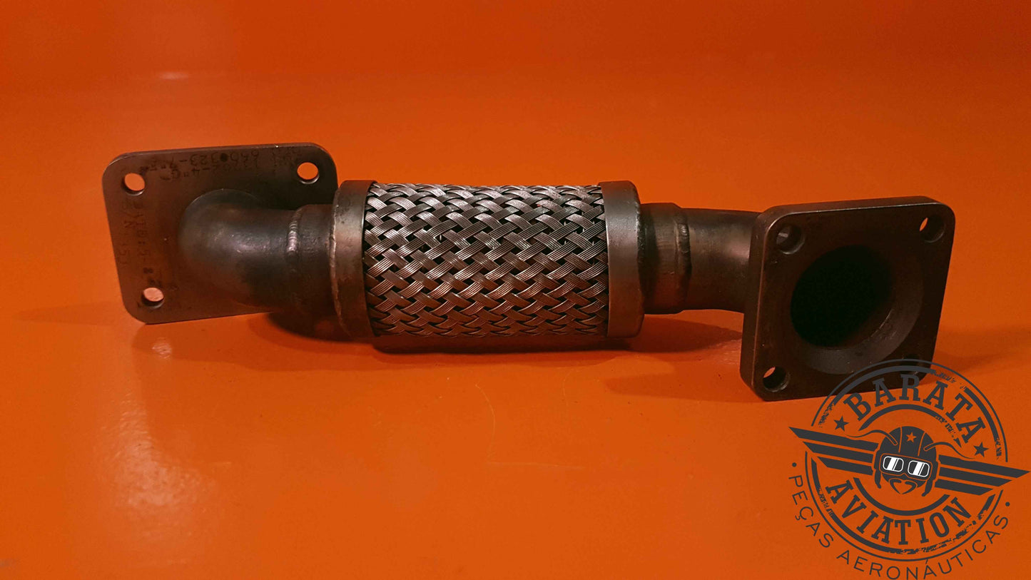 6600323-7 Learjet Hose Assembly