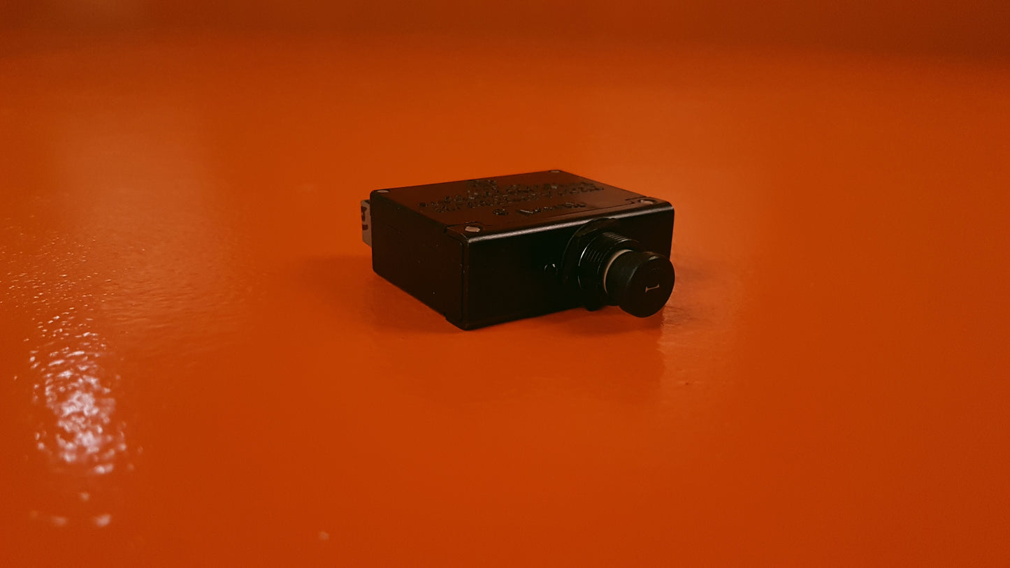 3MC1-200-1 Klixon Circuit Breaker