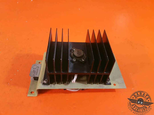 2N6274 Transistor Assembly