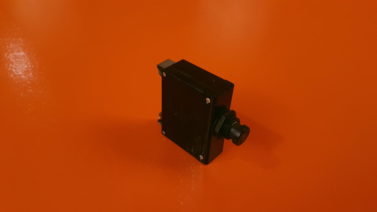 3MC1-200-5 Klixon Circuit Breaker