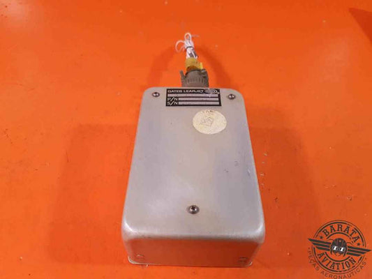 2618466-3 Gates Learjet Modulating Valve Assy - W/ Connector