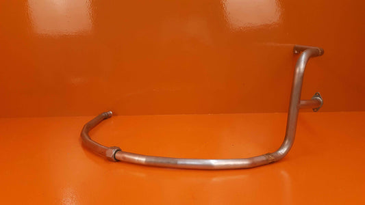 2659100-13 Bombardier LH Fire Extinguisher Tube Assy