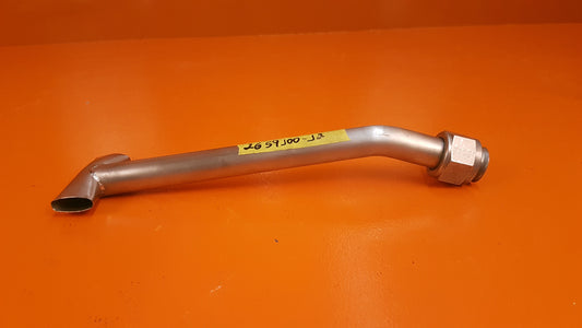 2659100-12 Bombardier Fire Extinguisher Engine Tube Assy