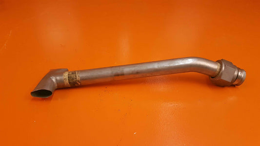 2659100-12 Bombardier Fire Extinguisher Engine Tube Assy
