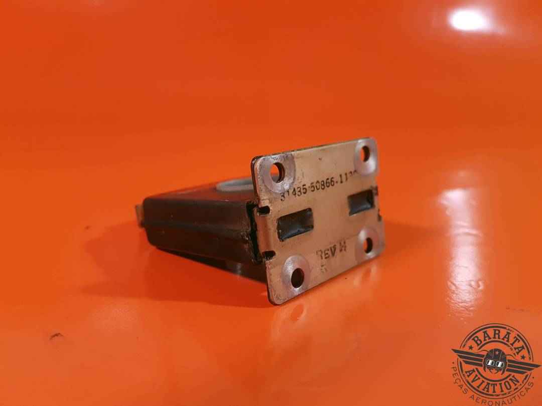 50866-002 Lucas Aerospace Current Transformer
