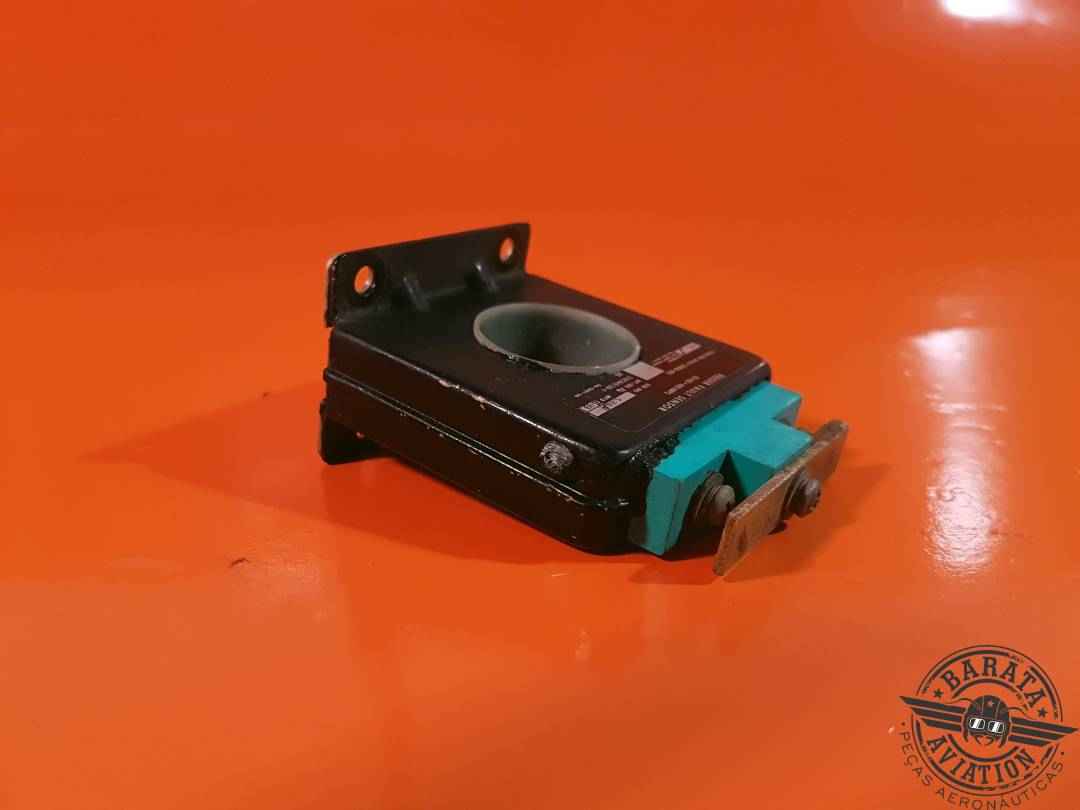 50866-002 Lucas Aerospace Current Transformer