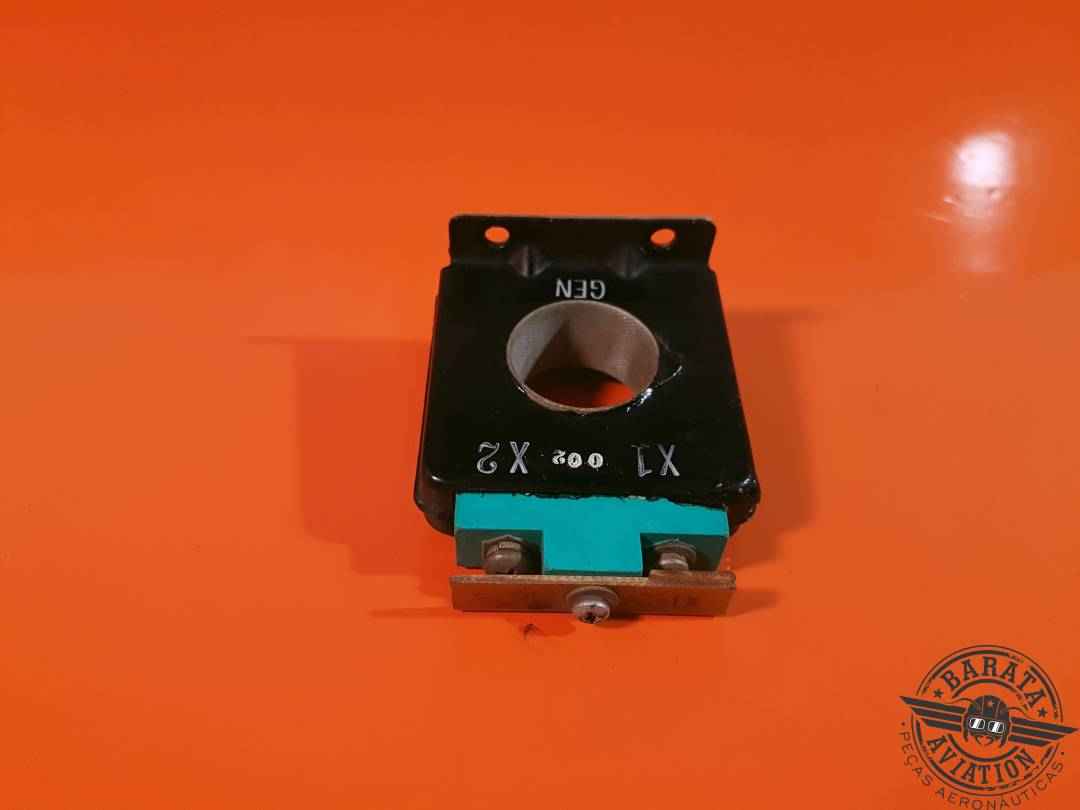 50866-002 Lucas Aerospace Current Transformer