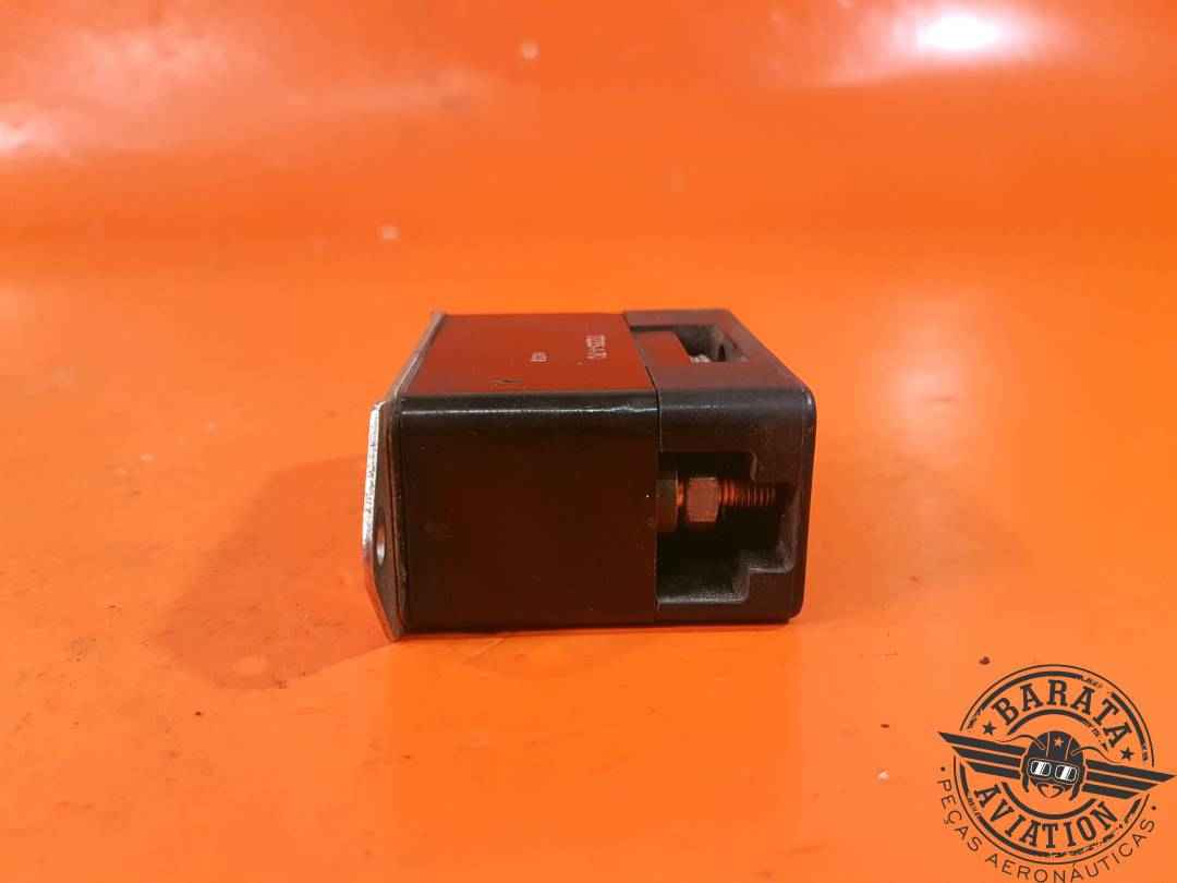 7235-1-70 Klixon Overload Sensing Control