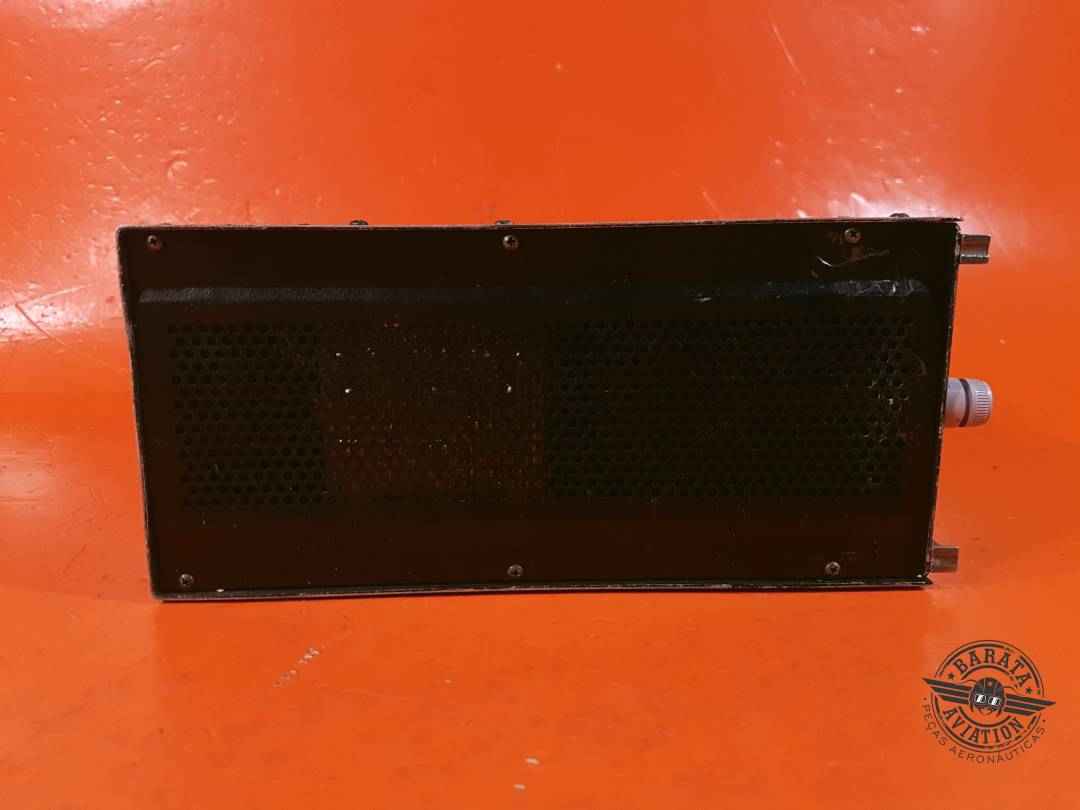 501-1162-02 J.E.T. DN104B Directisyn