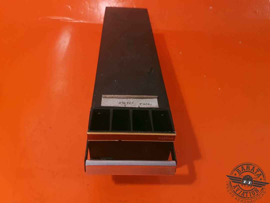 622-6152-011 Collins VHF-22A VHF COMM Transceiver