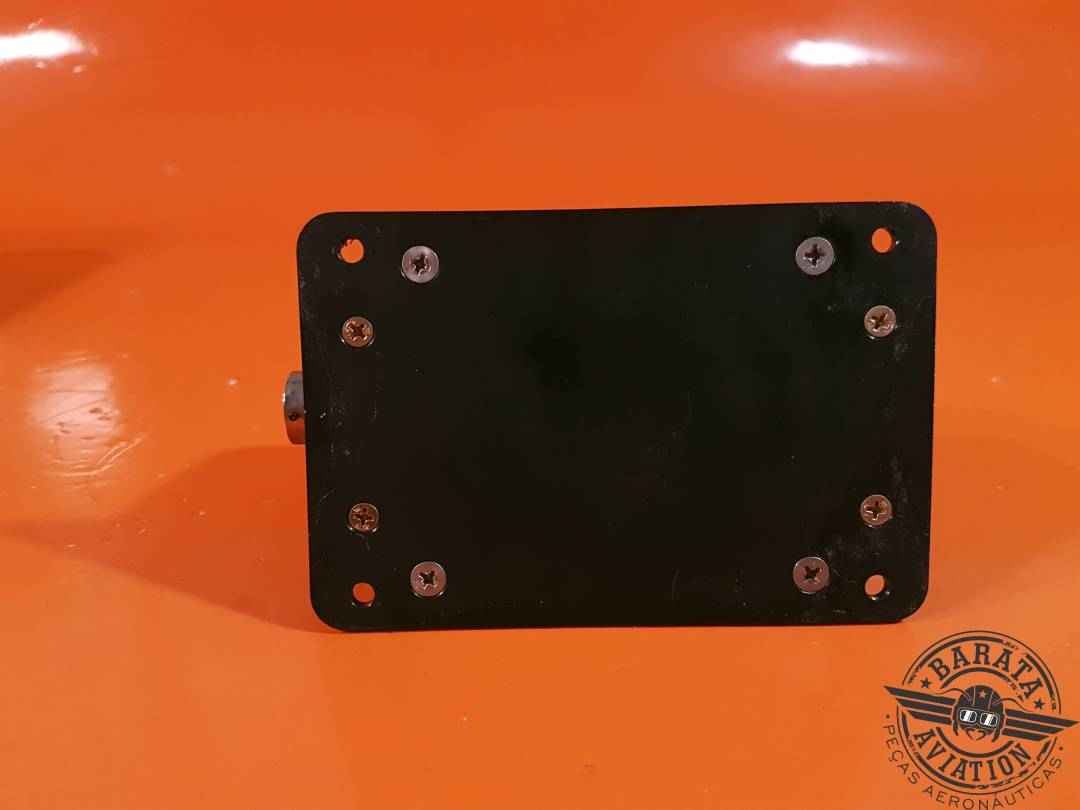 6468 Systron Control Module