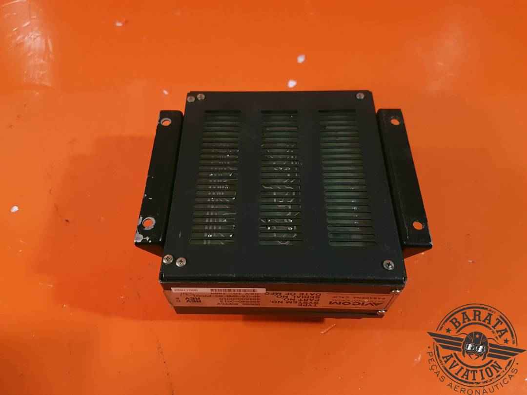 494600-0010 Avicom Power Supply