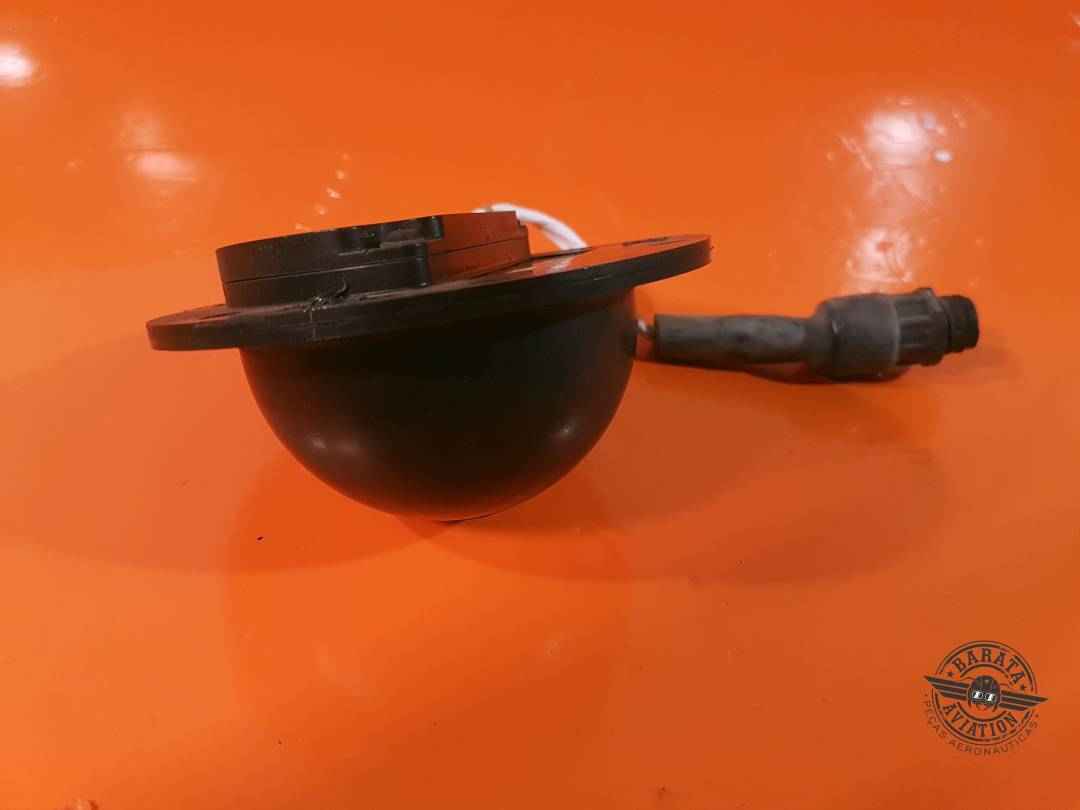 622-5812-004 Collins FDU-70 Flux Detector Unit