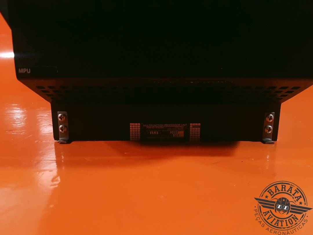 622-7716-003 Collins MPU-86H Multi Processor Unit