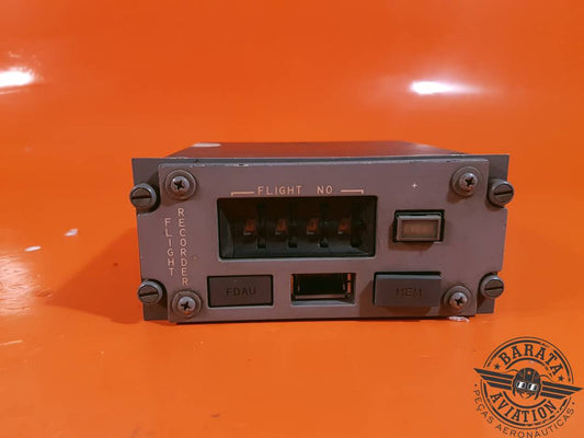 2229949 Teledyne 70-252 Flight Data Entry Panel