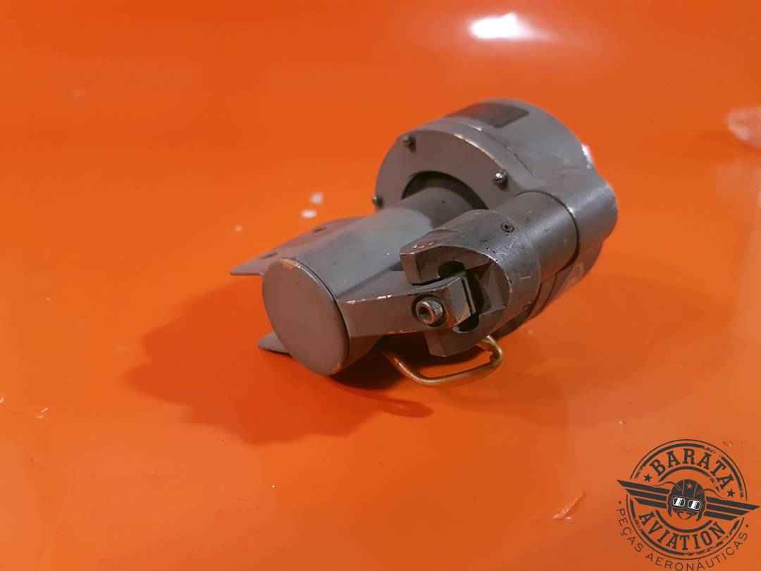 C-81802-2 Safe Flight - Coaxial Control Shaker