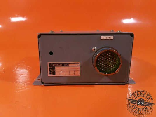 120-43270-501 Caja de relés del tren de aterrizaje de Embraer