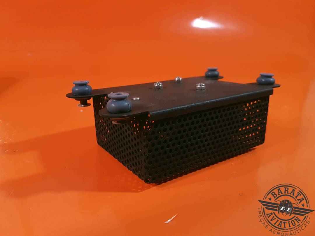 30-231-3 Pyrotector Smoke Detector Type II - 28 vdc