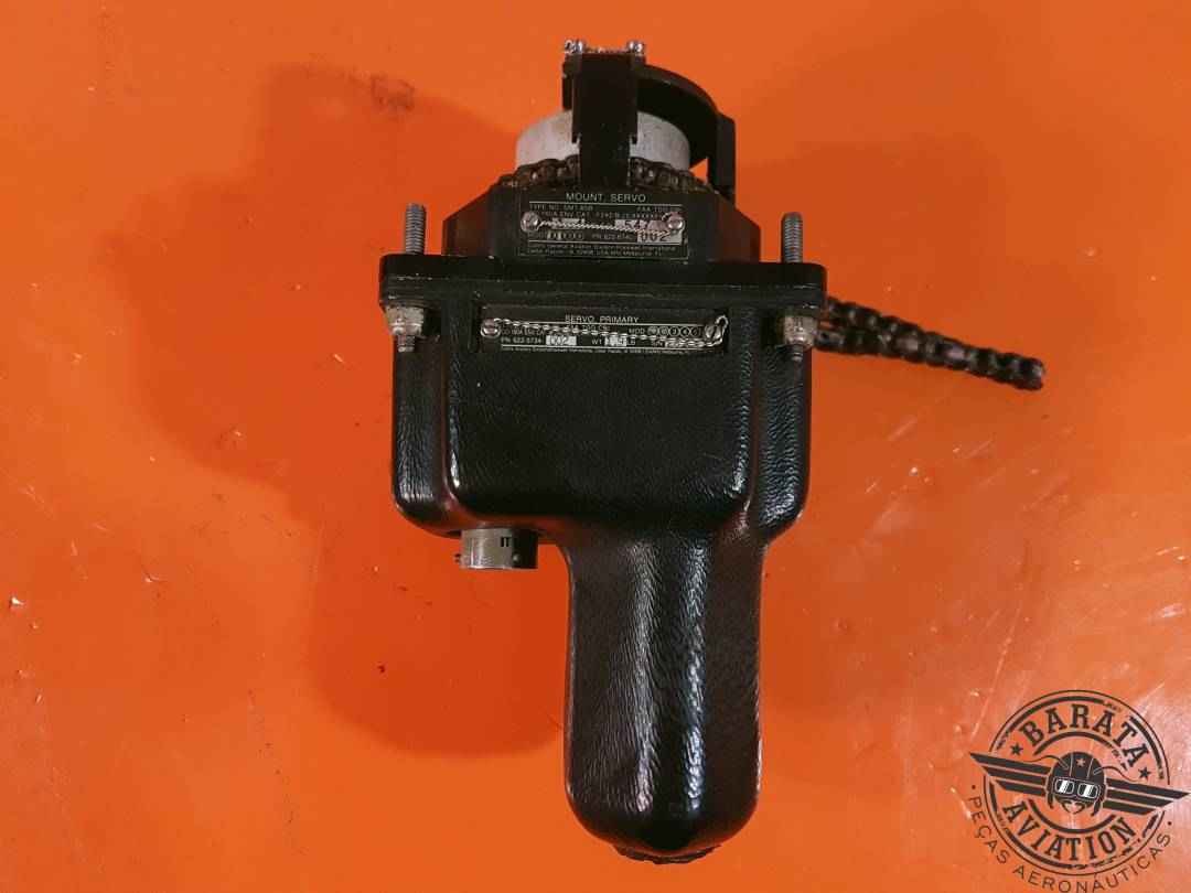 622-5734-002 Collins SVO-65 Servo, Primary