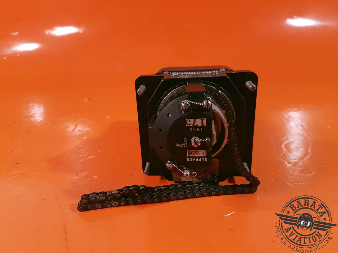 622-5734-002 Collins SVO-65 Servo, Primary