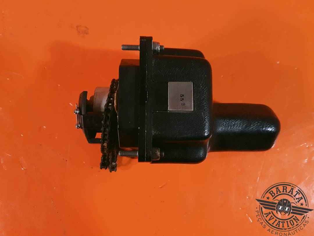 622-5734-002 Collins SVO-65 Servo, Primary