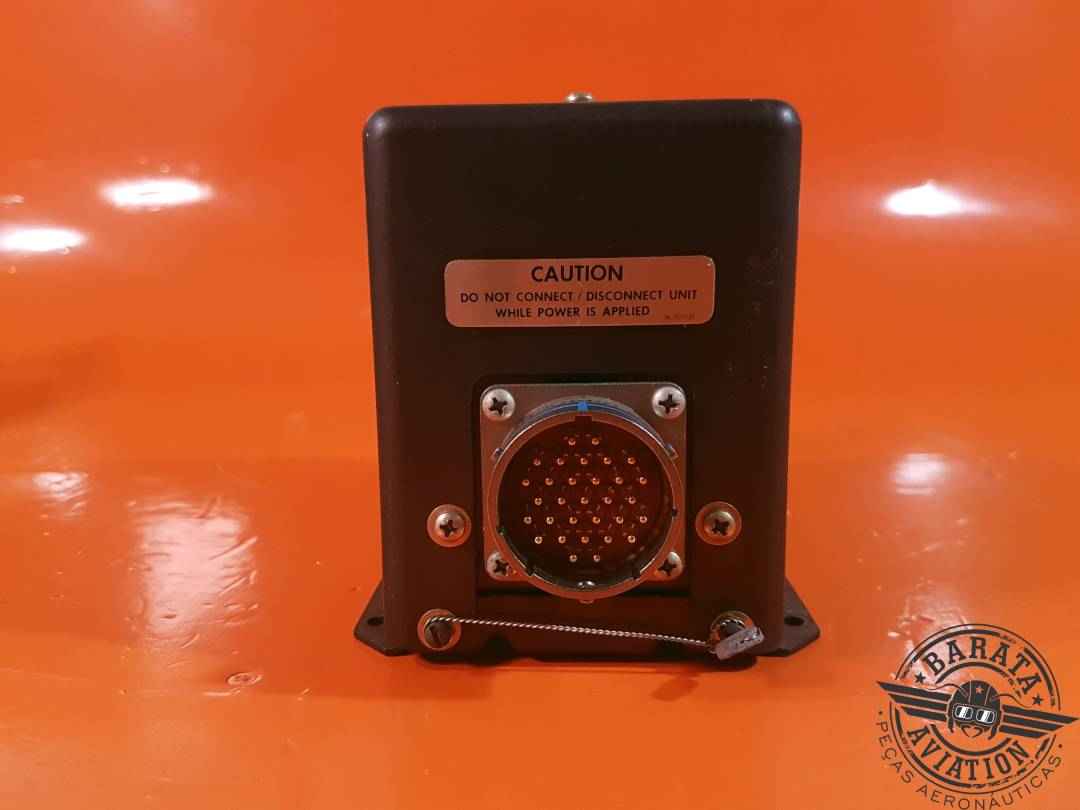 51549-001A D.C Generator Control Unit - 28 v