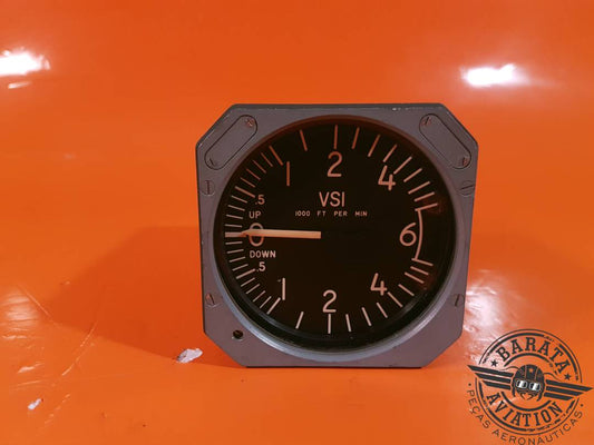 Indicador de velocidad vertical Kollsman 43010-E2300