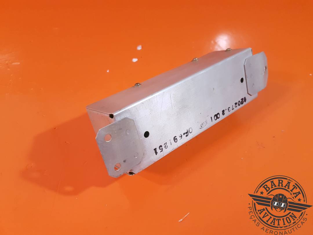 120-27361-001 Embraer Steering Relay Box