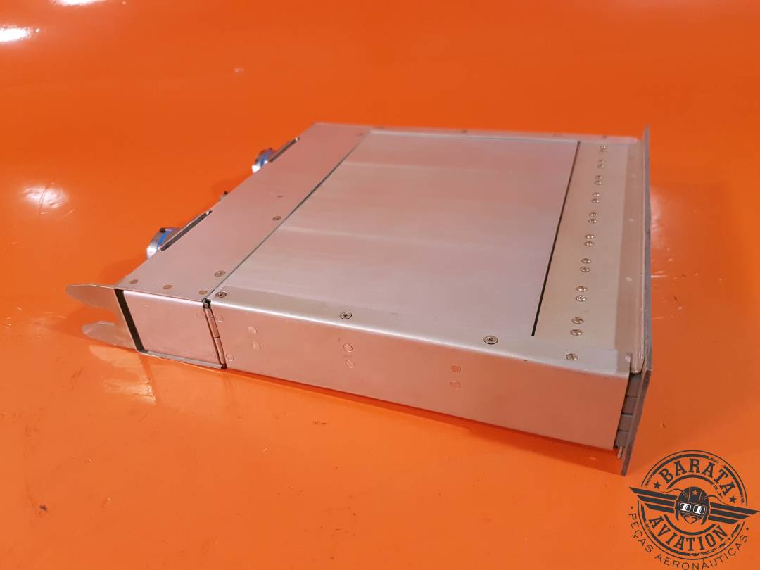 80-0541-53 Grimes Multi-Alarm Panel