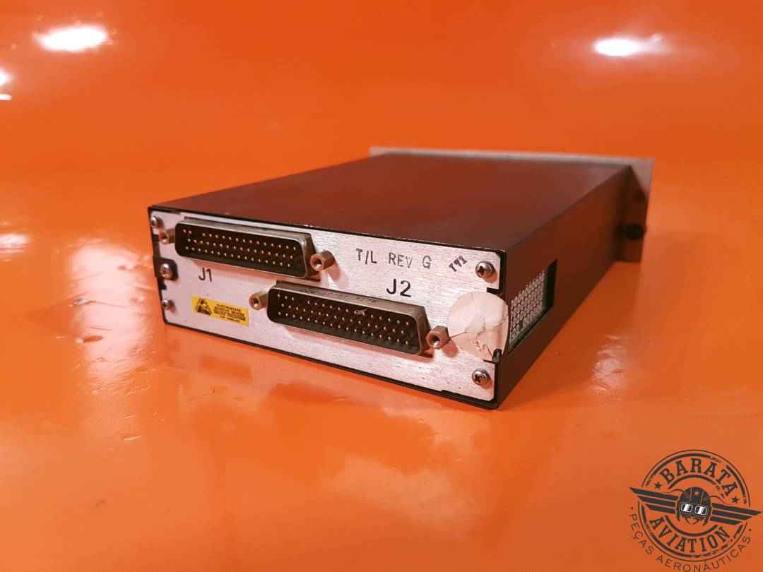 622-6794-002 Collins DCP-85E Display Control Panel