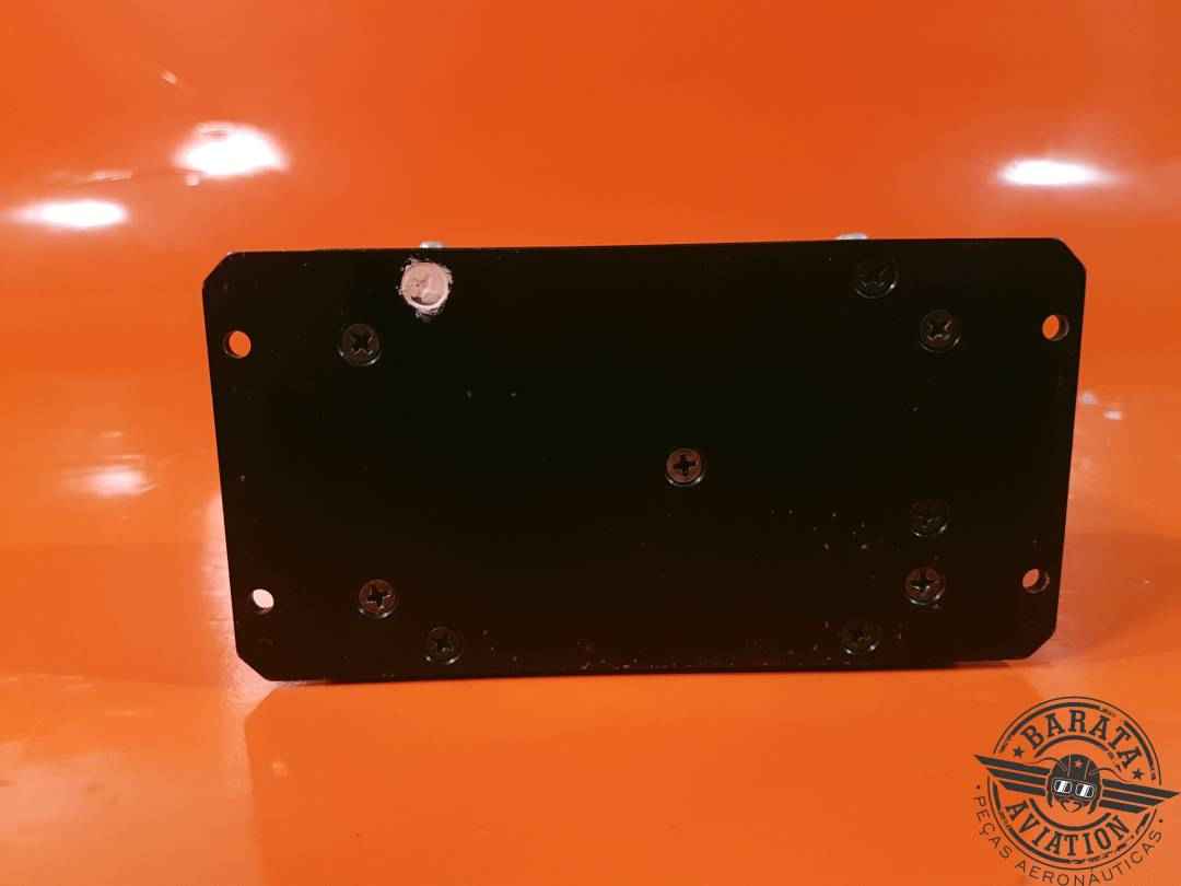 308560-1009 Bertea Control Module Nosewheel Steering