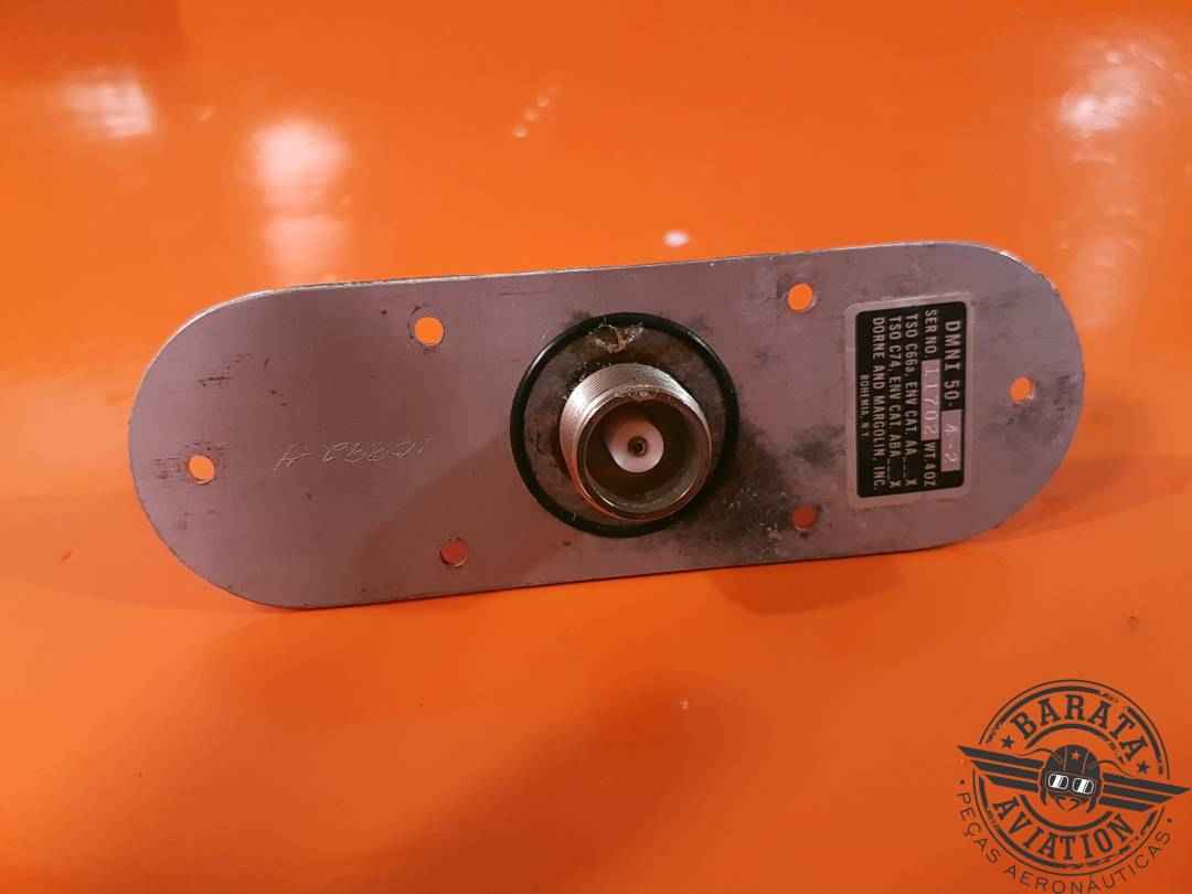 DMNI50-4-2 Dorne & Margolin Antenna