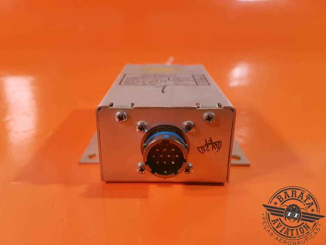 1632-1 Avtech Electronic Timer- 28 vdc - 1.5a