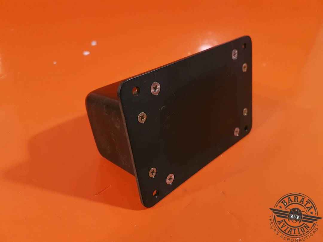 6468 Systron Control Module