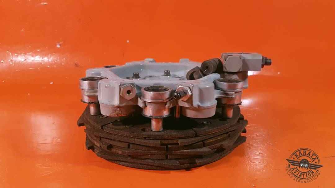 2-1479-1 BF Goodrich Embraer Brake Assy