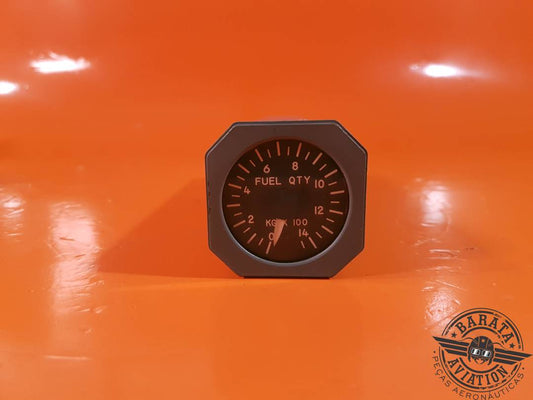 10055-0000-02 Indicador de cantidad de combustible Simmonds 108