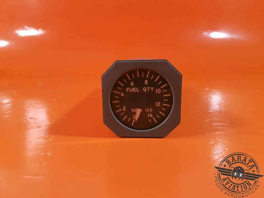 10055-0000-02 Simmonds Fuel Quantity Indicator108