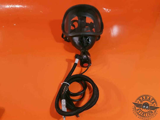 174071-40-A-45 Puritan Smoke Mask Assy
