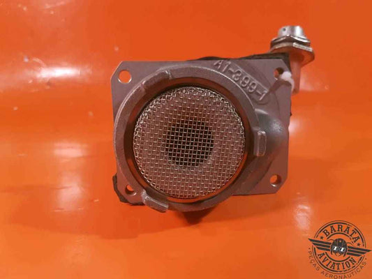 1C7-17 Fuel Pump Assy - w/ connector